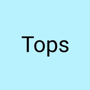 Tops